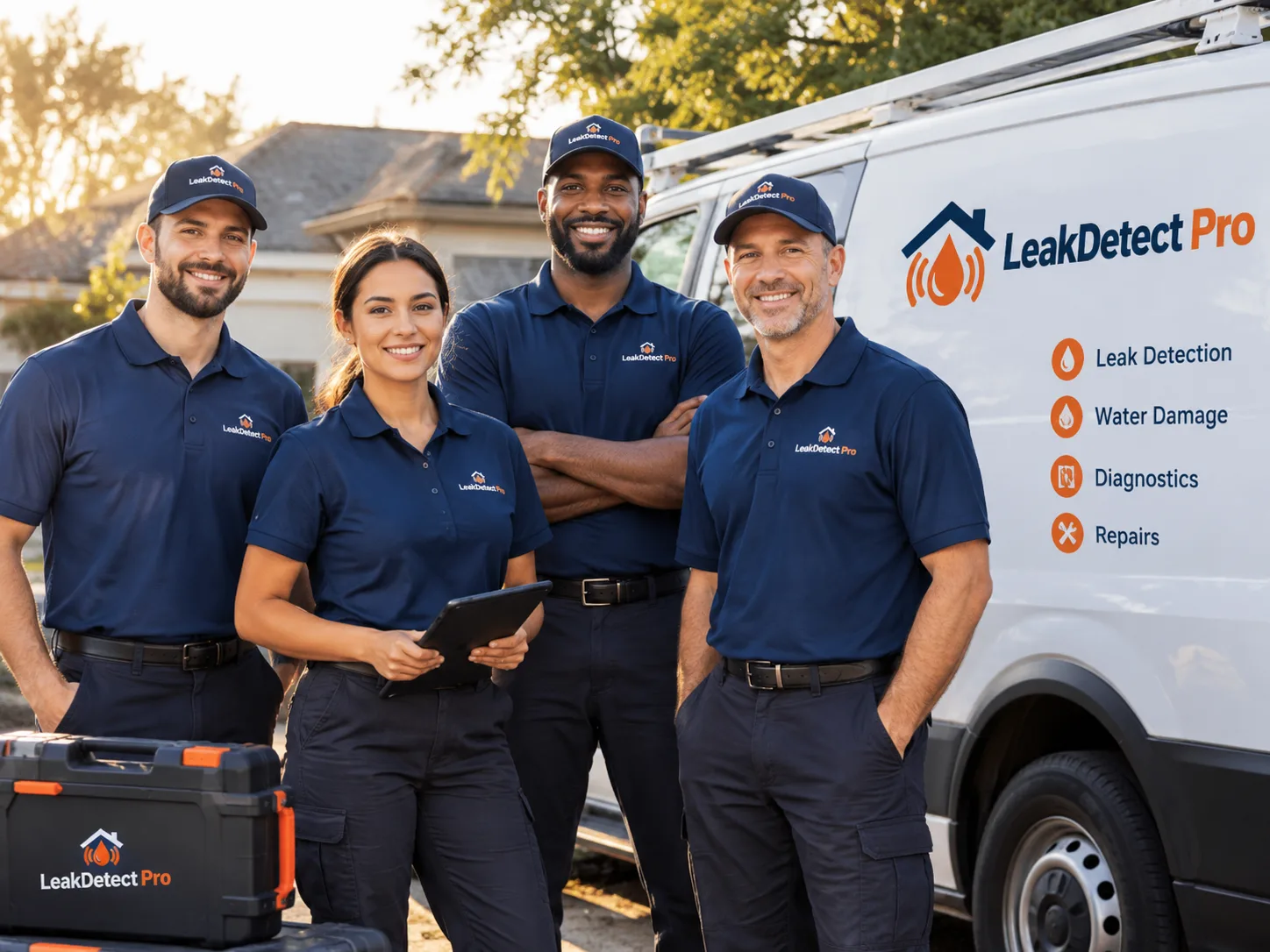 Roof Repair company in Eidson, TN